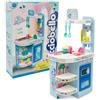 Cicciobello Cucina - Cucina Giocattolo Bambini A Tema Cicciobello, Ricca Di Accessori Inclusi,Colorata, Misure 70 Alt x50 larg x17,5 prof, Per I Piccoli Chef a partire dai 2 anni