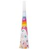 BigBuy Party- Tromba, Multicolore, S1131016