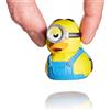 TUBBZ Mini: Minions - Stuart Mini Anatra Cosplay In Vinile da Collezione