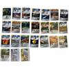 Ghenos Games Gadget - Ghenos Games: Terraforming Mars Big Box - Promo Cards - Ghenos Games