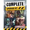 Asmodee Gadget - Asmodee: Zombicide, 2A Ed.-Complete Upgrade Kit Asmodee
