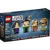 LEGO Professori di Hogwarts™ set 40560