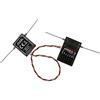 LICHIFIT AR6210 DSMX Ricevitore RX Supporto DSM2 per JR Spektrum Trasmettitore TX RC
