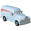 Mattel Macchinina Disney Cars Wheeldell Lee