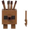 Mattel Minecraft - Legends: Wood Golem
