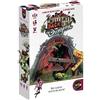 IELLO IEL51305 51305 Welcome Back to The Dungeon Game, Multicolor
