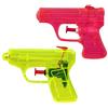 Boland- Pistola ad Acqua, Colore Giallo, 7.5 x 10 cm, 30774