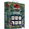 USAOPOLY Jurassic Park Premium Dice Set