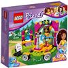 LEGO Friends 41309 - Set Costruzioni Il Duetto Musicale di Andrea