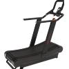 Toorx Fitness RACE CROSS PRO NOVITÀ TOORX Tapis roulant con piano di corsa curvo - cod. RACE-CROSS-PRO
