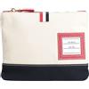 THOM BROWNE - Borsa a mano