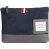 THOM BROWNE - Borsa a mano