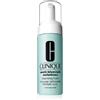 CLINIQUE ANTI-BLEMISH SOLUTIONS #CLEANSING FOAM