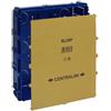 AVE Scatola da incasso 32x26 - BL08P