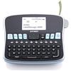 DYMO Etichettatrice Manuale Dymo LabelManagerâ„¢ 360D Nero Nero/Argentato S0879510