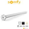 Somfy ROLL UP 28 WT Somfy motore radio per tende interne e tende a rullo