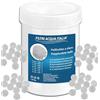 FILTRIACQUAITALIA Polifosfati a Sfere 1,5 Kg. Ricarica per Filtri Anticalcare Lavatrice, Lavastoviglie, Caldaia, Dosatori ecc.