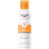 BEIERSDORF SPA Eucerin sun oil control - Crema solare corpo tocco secco spf 50 - Spray 200 ml