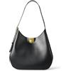 Amazon Essentials Borsa a tracolla Donna, Nero, Taglia unica