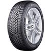 BRIDGESTONE 205/55 R17 95V LM005 DriveGuard XL RFT(ANTIPINCHAZO) WINTER