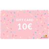 La Chiocciola Buono Regalo € 10