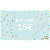 La Chiocciola Buono Regalo € 15