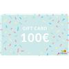 La Chiocciola Buono Regalo 100€