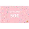La Chiocciola Buono Regalo 50€