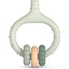 Suavinex Massaggiagengive Silicone Suavinex 0m+ Verde