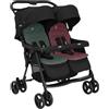 Joie Passeggino Gemellare Aire Twin Joie Shale