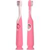 Suavinex Spazzolino Kids 2-6 anni Suavinex Rosa