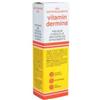Ist.ganassini Vitamindermina Gel A/sfregamen