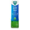 Procter & Gamble Srl Vicks Sinex Aloe Aloe 0,05% Soluzione Da Nebulizzare Flacone Nebulizzatore 15 Ml