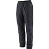 PATAGONIA WOMEN'S TORRENTSHELL 3L RAIN PANTS - REGULAR Pantalone Outdoor Donna