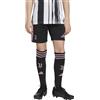ADIDAS JUVENTUS JR HOME SHORT 2025/2026 Pantaloncino Replica Gara Ragazzo