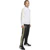 ADIDAS JUVENTUS JR TK SUIT Tuta Sportiva Uomo