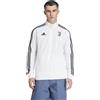 ADIDAS JUVENTUS DNA TT Felpa Uomo