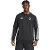 ADIDAS JUVENTUS DNA SWT Felpa Uomo