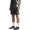 ADIDAS TIRO24 TR SHORT BL/WHI Pantaloncino Calcio Uomo