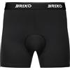 BRIKO UNDERSHORT PAD MAN Pantaloncino con Fondello da Uomo