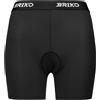 BRIKO UNDERSHORT PAD WOMAN Pantaloncino con Fondello da Donna