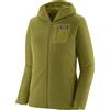 PATAGONIA PATAGONIAWomen's R1® Air Full-Zip Hoody Pile Donnna