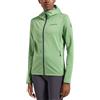 LA SPORTIVA Chill Thermal Hoody W Felpa con Cappuccio Donna