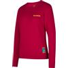 LA SPORTIVA Climbing on the Moon Sweatshirt Felpa Outdoor Donna