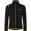 LA SPORTIVA Promo Fleece Felpa Outdoor Uomo