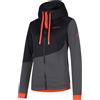 LA SPORTIVA Method Hoody W Felpa con Cappuccio Donna