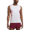 LA SPORTIVA Pacer Tank M Canotta Trail Running Uomo