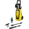 KARCHER Idropulitrice acqua fredda Karcher K4 Universal Edition FJ 130 bar