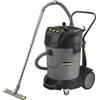 KARCHER Aspirapolvere Bidone per solidi e liquidi Karcher NT70/3 Professional