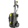 KARCHER Idropulitrice Karcher HD 5/15 C POWER CONTROL Professional